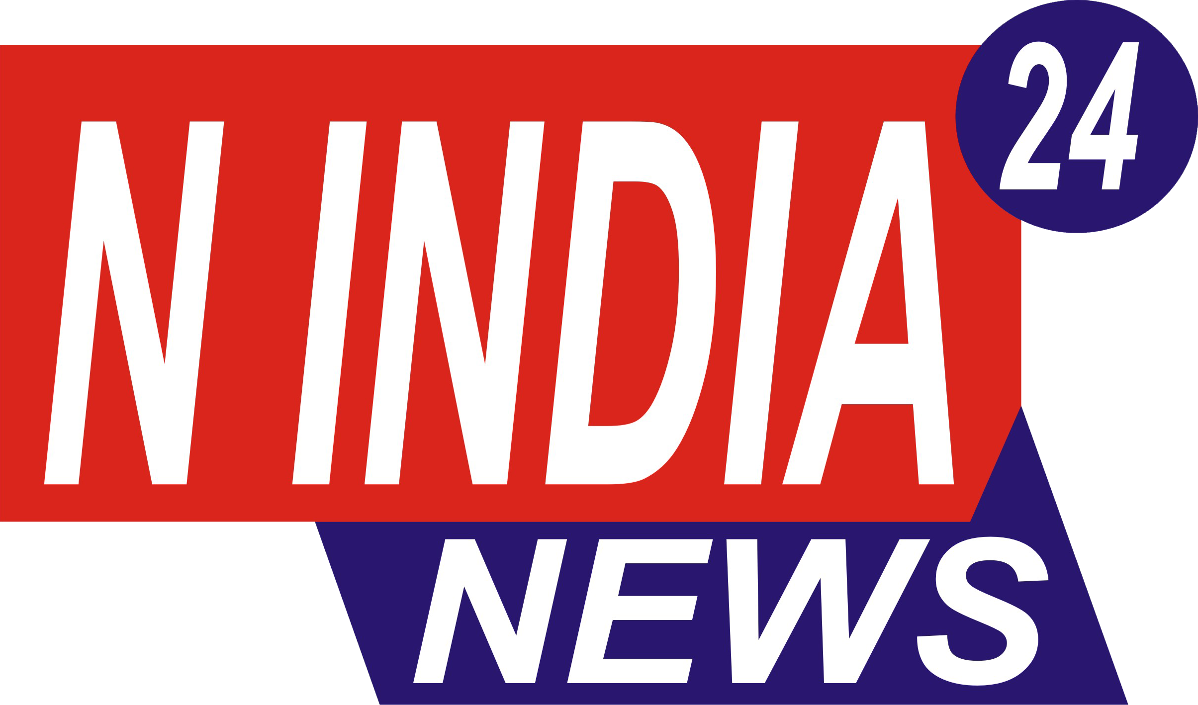 N INDIA 24 NEWS