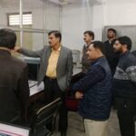 बलिया: आपदा विभाग, अभिलेखागार रजिस्ट्रार व कानूनगो के खिलाफ विभागीय कार्रवाई और नायब तहसीलदार का वेतन रोकने का निर्देश