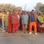 बलिया में देशी शराब दुकान के पास युवक की हत्या, तीन नामजद के खिलाफ तहरीर