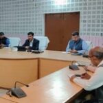 बलिया में जनगणना की तैयारी शुरू, डीएम ने डिजिटल क्रियान्वयन पर दिया जोर