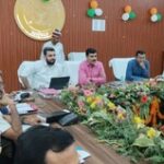 बलिया: सीएम डैशबोर्ड में खराब रैंकिंग पर डीएम सख्त, अधिकारियों को चे