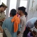 बलिया छात्र को चाकू मार किया घायल