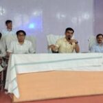 बलिया में फॉर्मर रजिस्ट्री अभियान 6 से 15 अप्रैल तक, लगेंगे विशेष कैंप