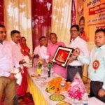 बलिया: टीएससीटी की प्रेरणा से स्कूल को मिला इन्वर्टर, बीएसए ने किया शुभारंभ