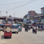 बलिया में यातायात निरीक्षक की अवैध वसूली बदस्तूर जारी