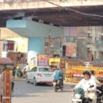 बलिया में यातायात निरीक्षक की अवैध वसूली पर नहीं लग रहा लगाम, चाहे लगे जाम