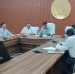 बलिया : डीएम ने समाज कल्याण विभाग के 7 कर्मियों के एक दिन का वेतन रोका
