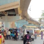 बलिया में यातायात निरीक्षक की अवैध वसूली से चरमराई व्यवस्था, जाम में बिलबिलाते हैं बच्चे