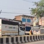 बलिया में यातायात व्यवस्था की आड़ में प्रभारी निरीक्षक की होती है वसूली