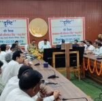 बलिया में पुलिस भर्ती परीक्षा की तैयारियां तेज, डीएम ने दिए सख्त निर्देश