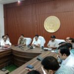 बलिया में 32 केंद्रों पर होगीबीएड प्रवेश परीक्षा, 13900 परीक्षार्थी होंगे शामिल