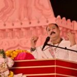 बलिया में शिव महापुराण कथा का शुभारंभ
