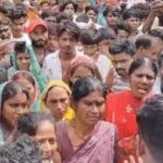 बलिया में पुलिस की पिटाई से युवक की मौत, एसआई व प्रधान समेत 6 पर केस, आरोपी पुलिसकर्मी सस्पेंड