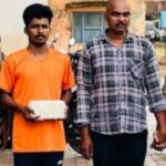 बलिया में पूर्व प्रधान हत्याकांड का पुलिस ने किया खुलासा, दो गिरफ्तार
