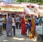 बलिया में विद्युत करंट की चपेट में आया किसान, गई जान