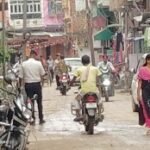 बलिया में ट्रैफ़िक पुलिस को लगा वसूली का चस्का, सुप्रीम कोर्ट के नियमों की कर रहे अनदेखी