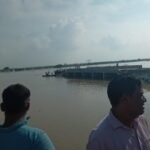 बलिया में बाढ़ के पानी में दो किशोर डूबे, दोनों का शव बरामद