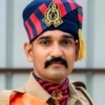 बलिया में सिपाही की संदिग्ध मौत,पानी भरे गड्ढे से शव और बाइक बरामद