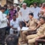 बलिया में पंखे से लटकता मिला वृद्ध का शव