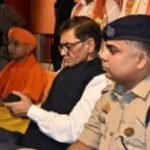 बलिया में महामंडलेश्वर के अनुयायियों से बदसलूकी, मुकदमा दर्ज