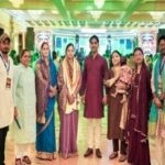 बलिया में शक्ति दीप गरबा उत्सव का आयोजन